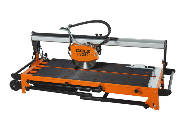 SENSUI PRO JET TURBO Laser Manual Tile Cutter SU650 / SU-800