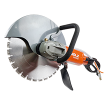 Handgeführte Maschinen Zubehör