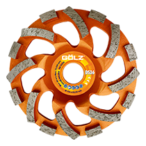 Schleif- und Polierwerkzeuge