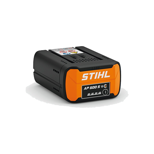 Kompatibel mit dem STIHL AP-Akkusortiment